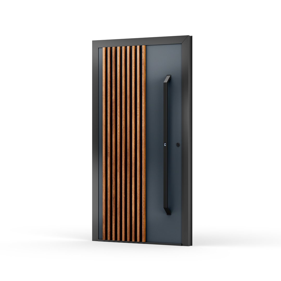 Black Design Model ML-07