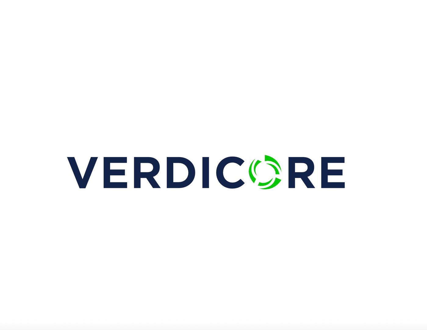Verdicore Logo