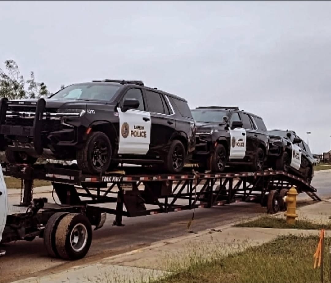 Open car carrier multi-level hauler