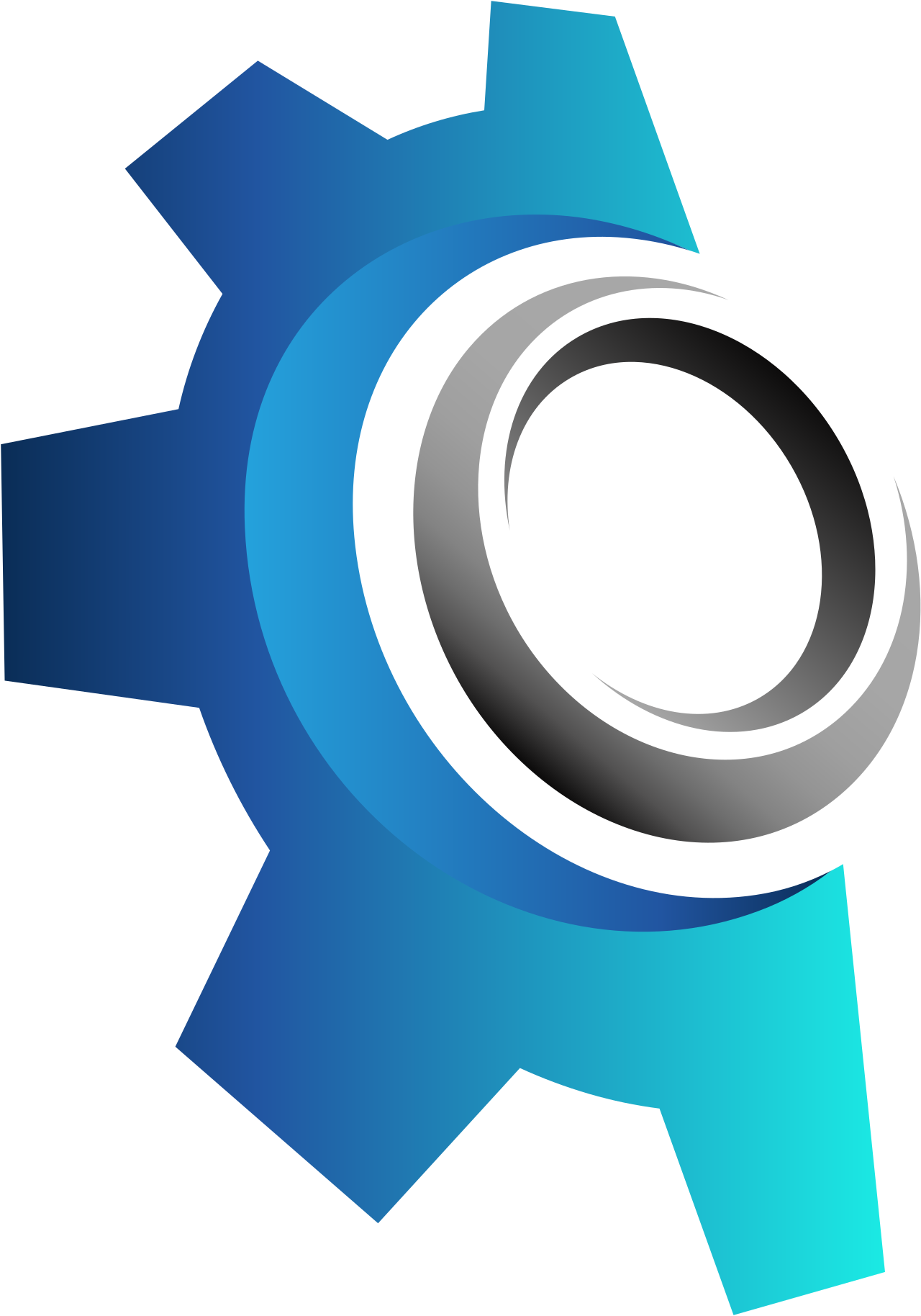 Flywheel icon