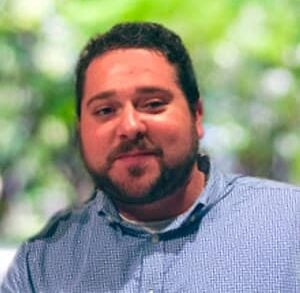 Headshot of Scott Blanton, PhD, Clinical Psychologist at Nugent Family Counseling Center