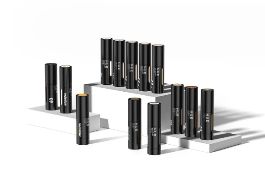 NUE Conceal inkless scar revision serum