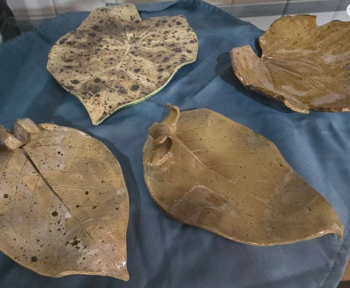 Store gallery showcase