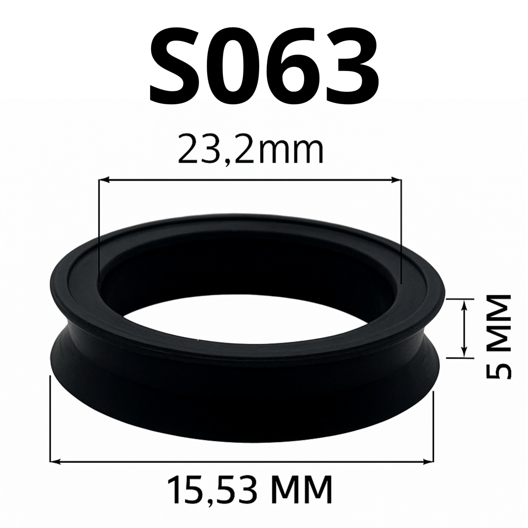 S063 Asiento Viton Toyota Four Runner