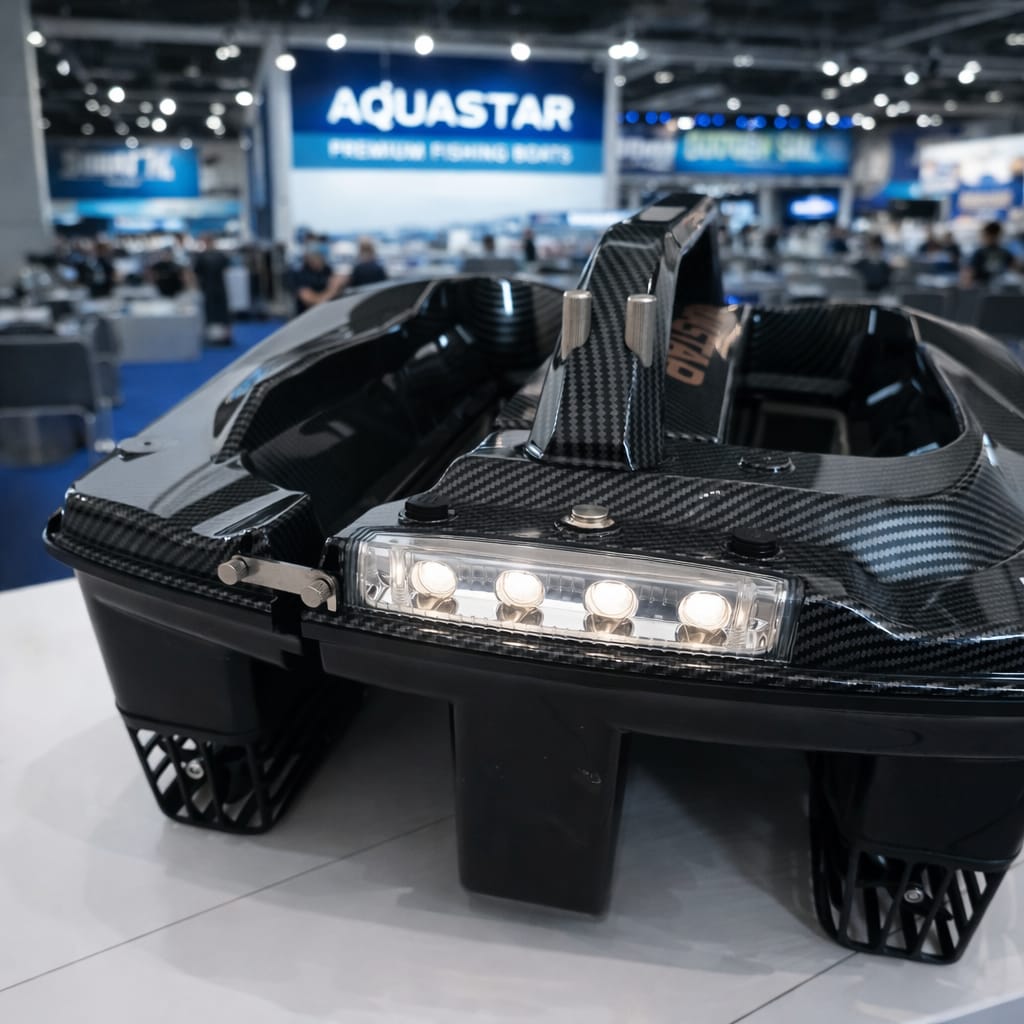 Aquastar Pro Max