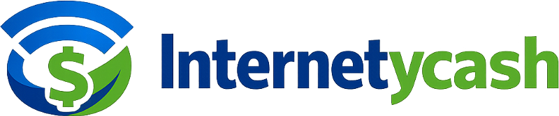 Internetycash Logo