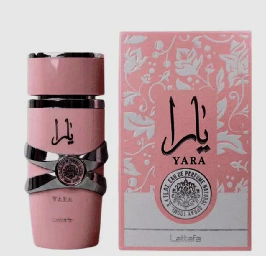 Yara Lattafa