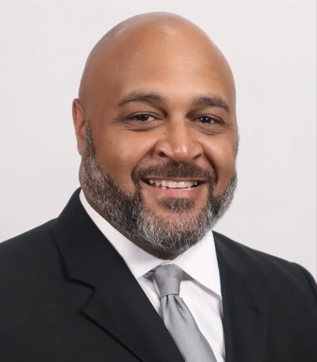 Diallo M. Watts, Sr.