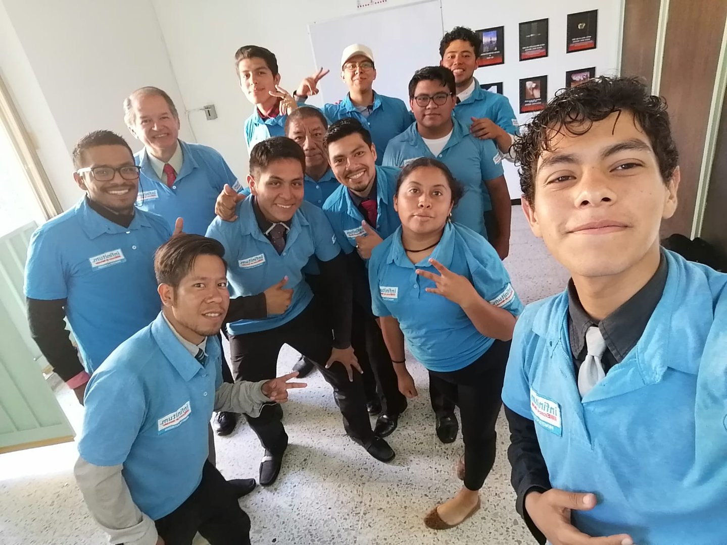 CRECIMIENTO SERC - Colaboración