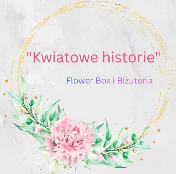 Kwiatowe historie - wyjątkowe prezenty