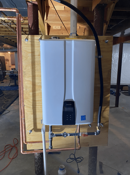 DeVoe Heating and Cooling - Customer Satisfaction