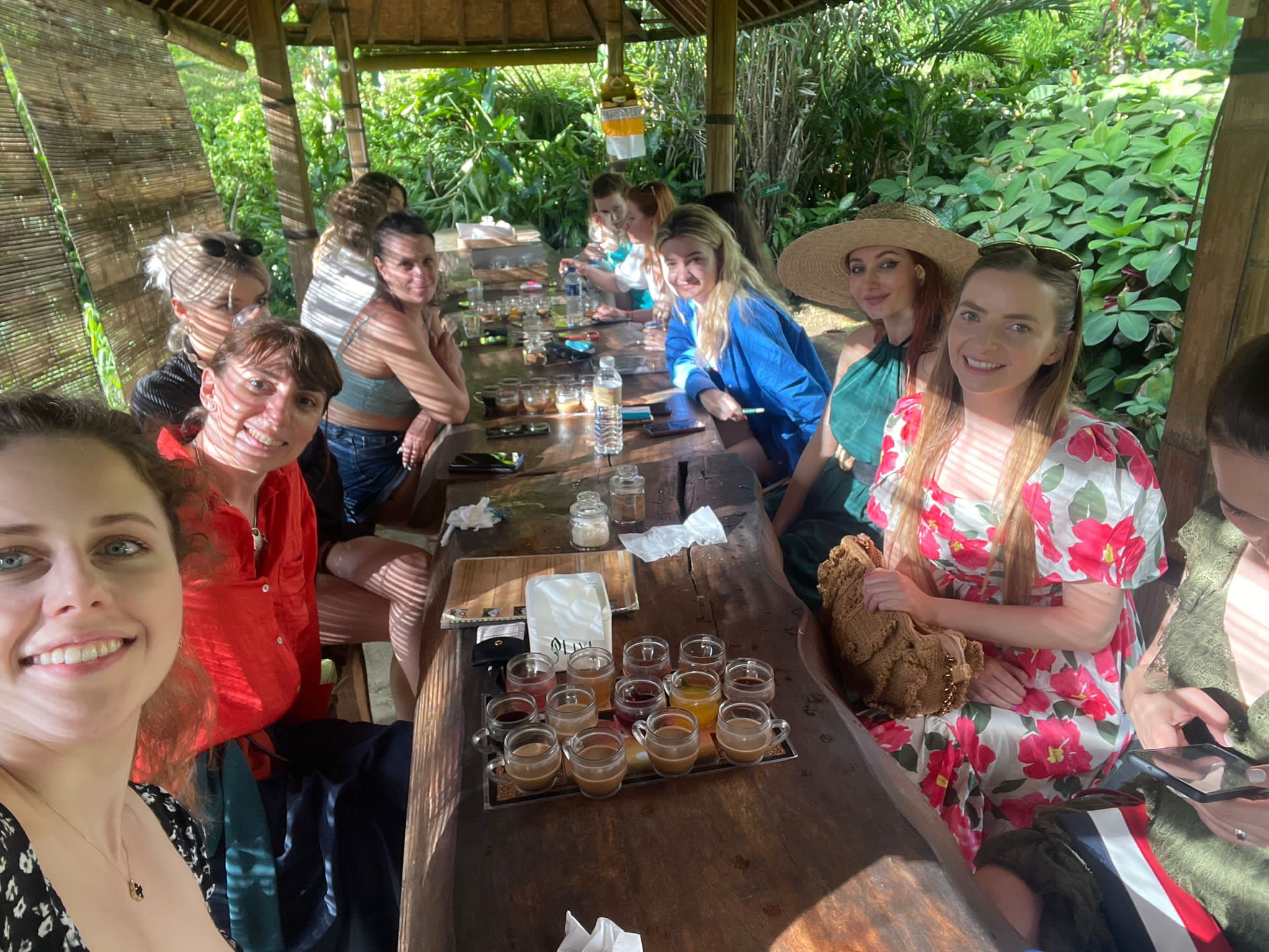 Retreat Journey to Your Higher Self