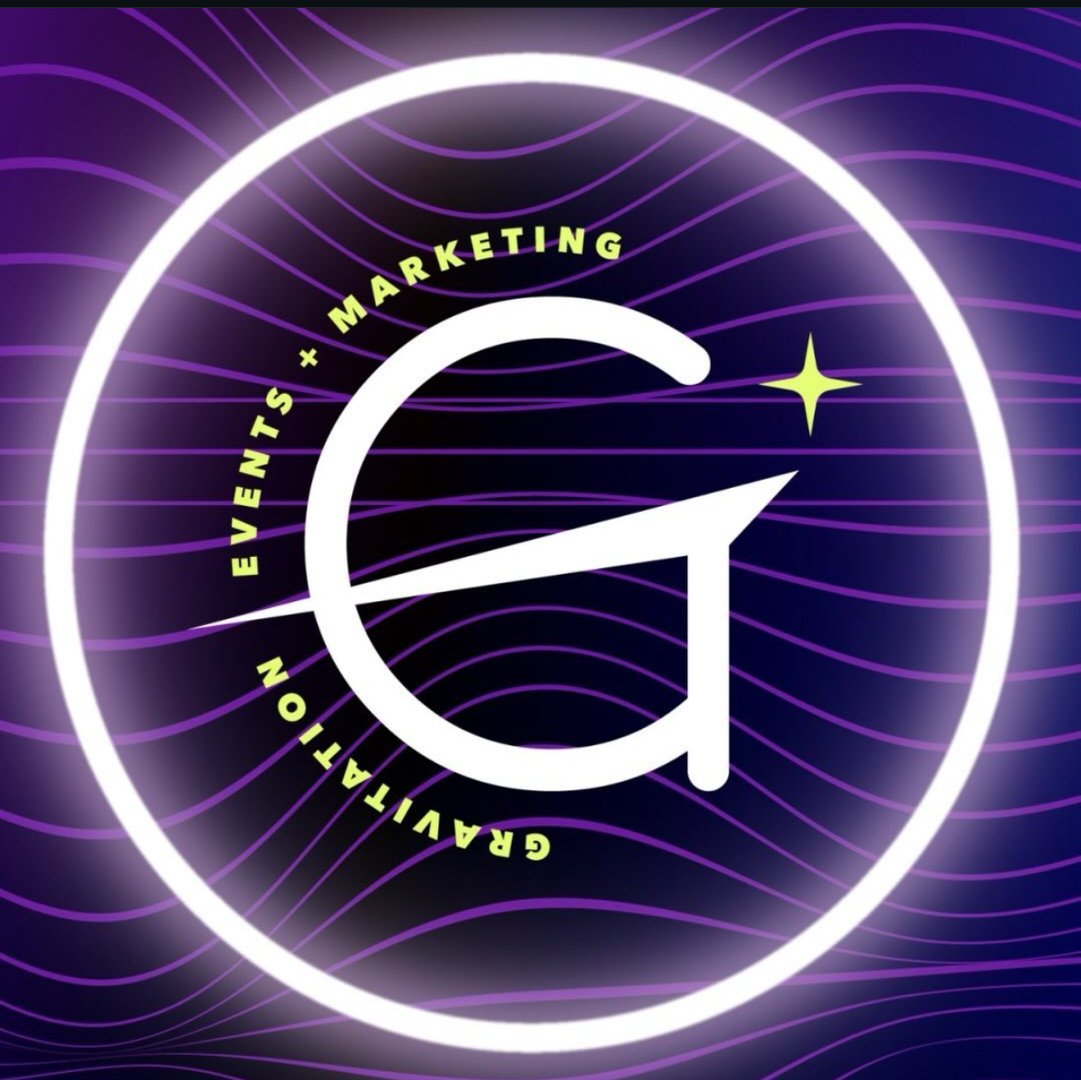Gravitation Marketing & Events