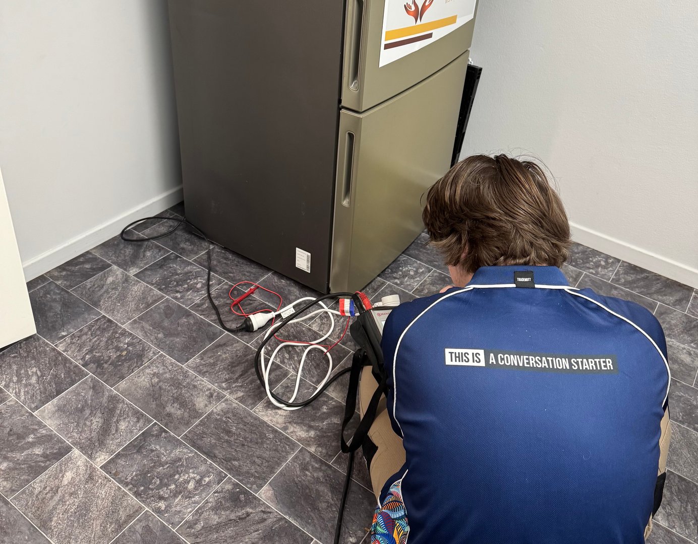 Warehouse and logistics Test & Tag compliance in Oran Park NSW