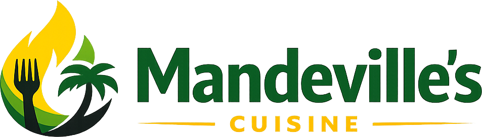 Mandeville's Cuisine