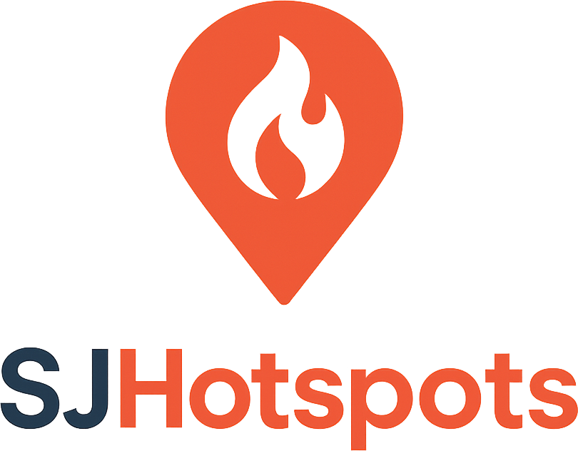 SJHotspots