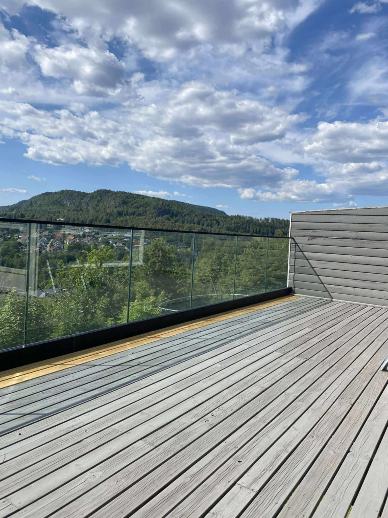 Kolsås prosjekt bilde 1