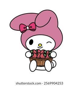 My Melody