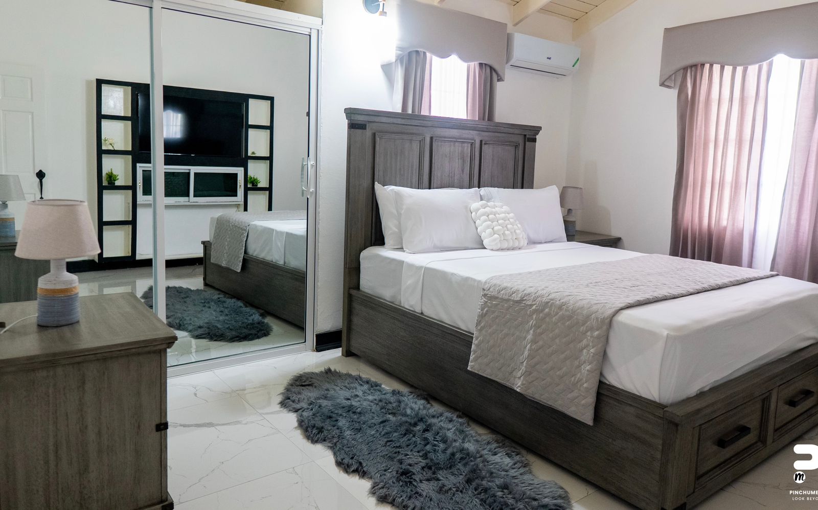 Solara Villa Complete