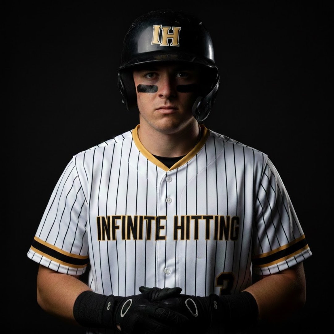 Baseball training facility