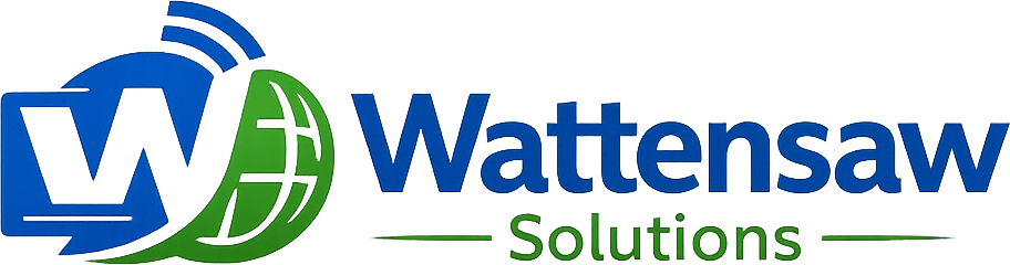 Wattensaw Solutions