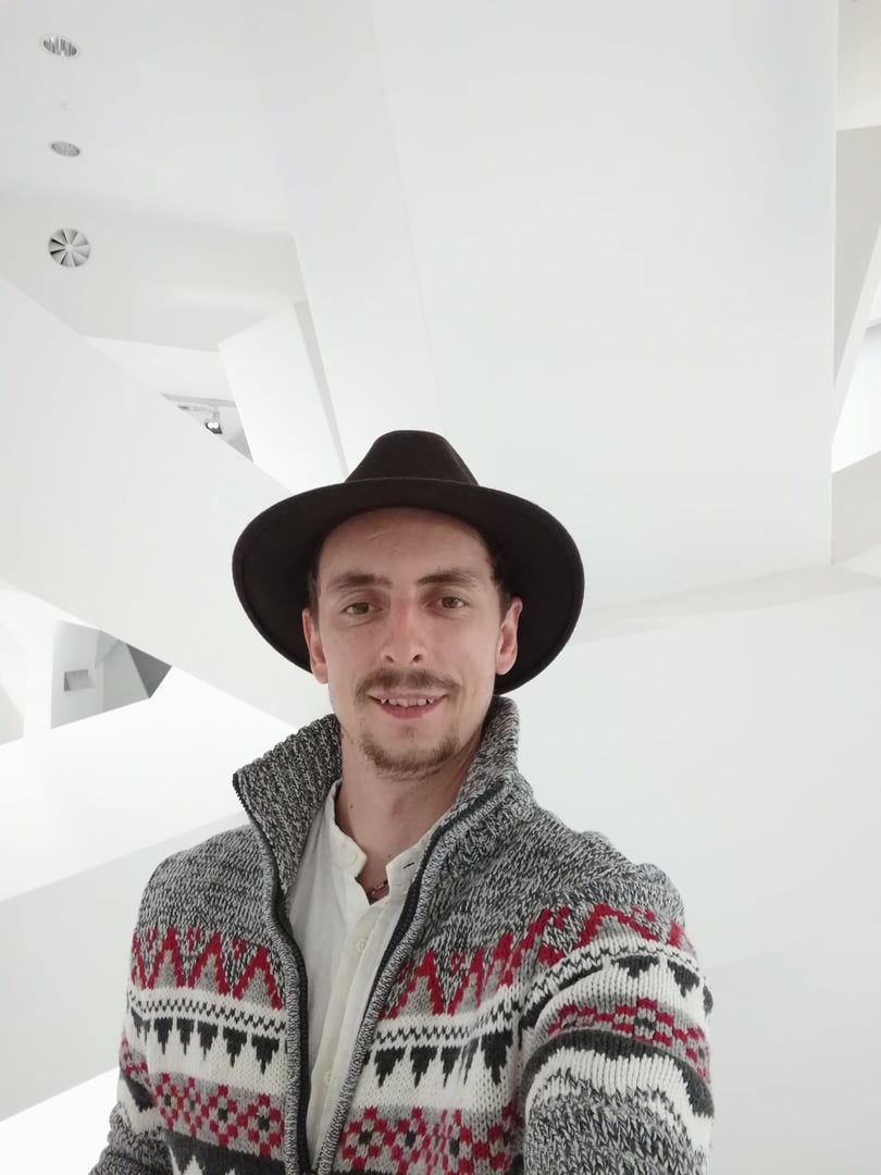 Patrick - Bitcoin King