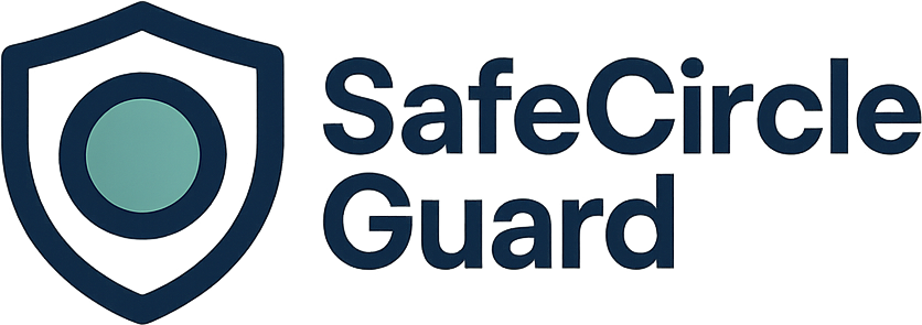 SafeCircle Guard Logo