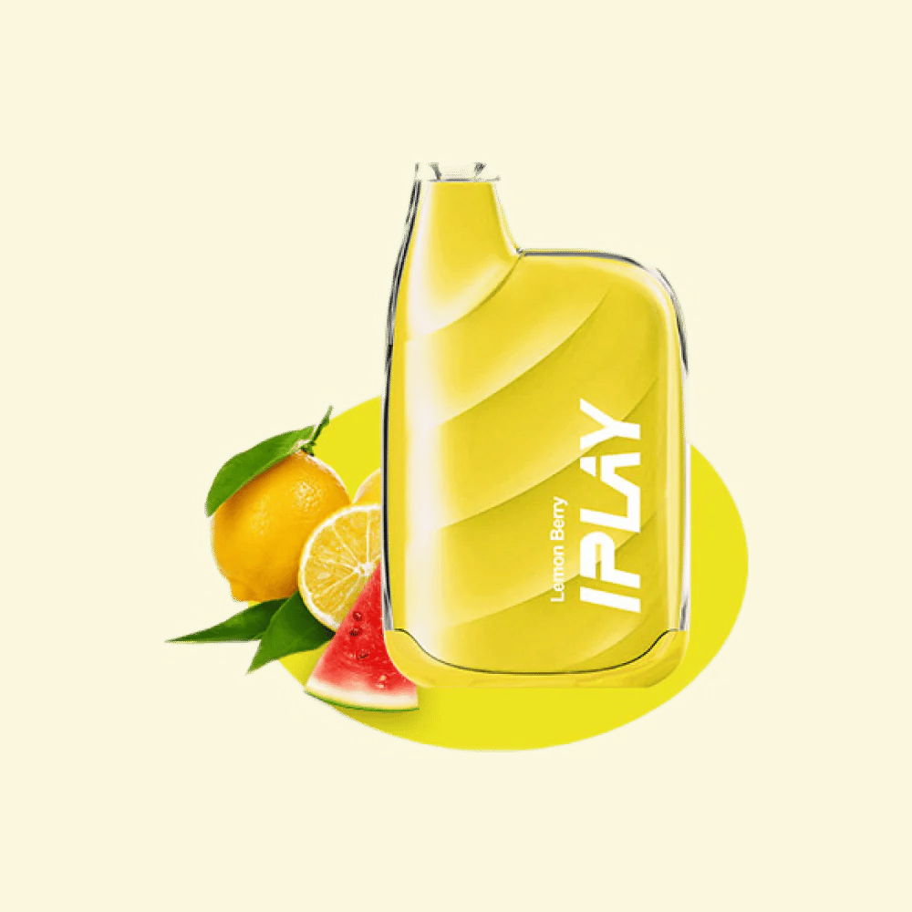 Lemon Berry
