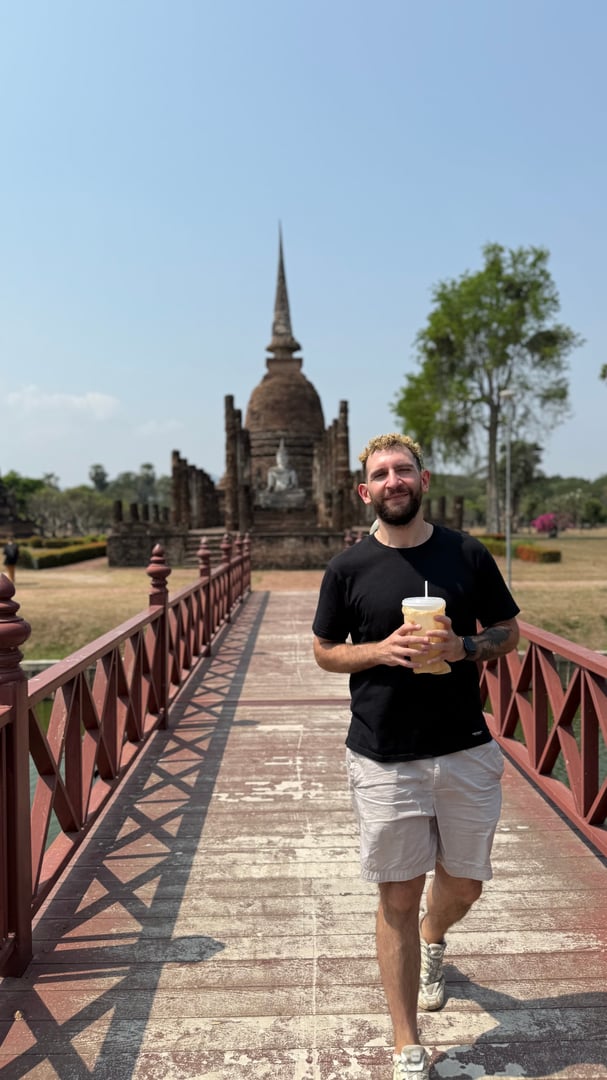 Gaetano La Mela - Erkend klinisch psycholoog en CCP-gecertificeerd coach in Gent voor therapie, coaching en bedrijfscoaching