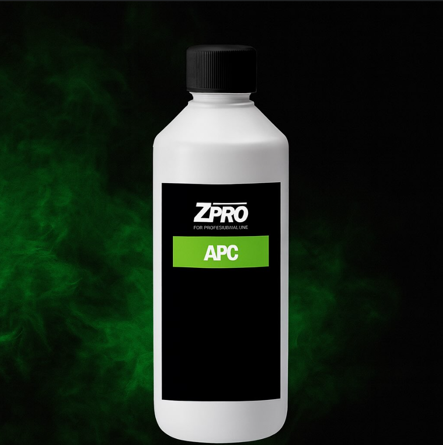 ZPRO APC – All Purpose Cleaner