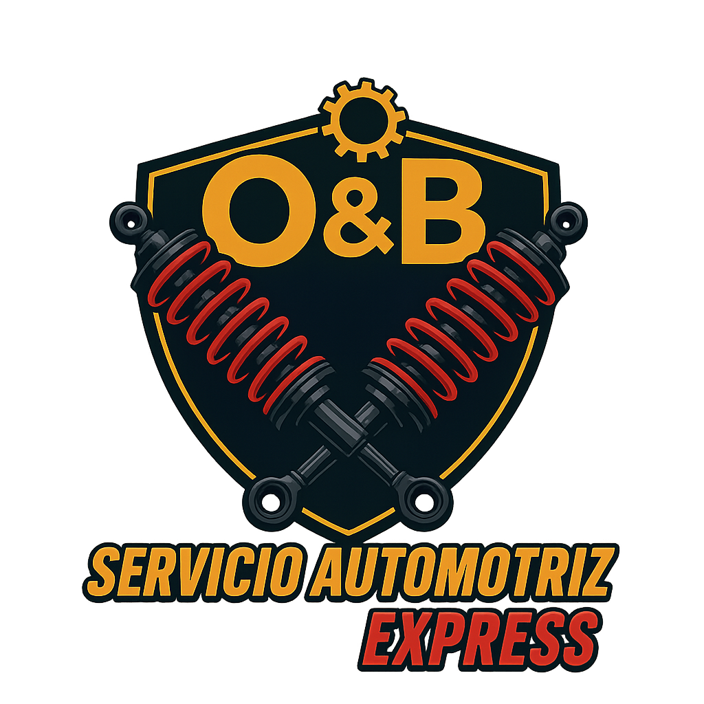 O&B Servicio Automotriz Express