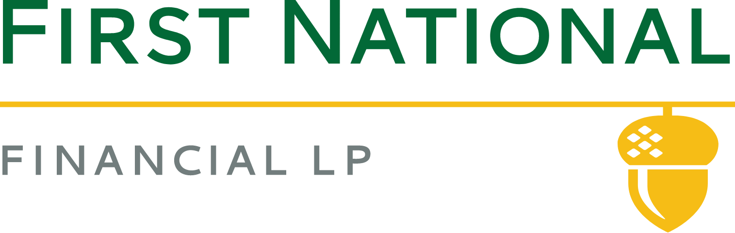 First National Financial logo