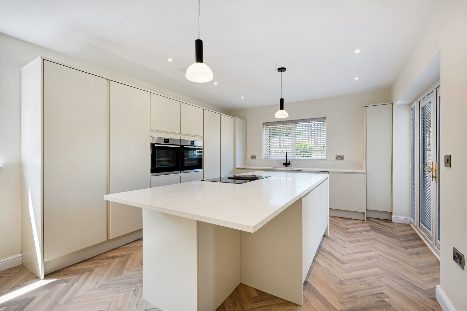 Kitchen Installation