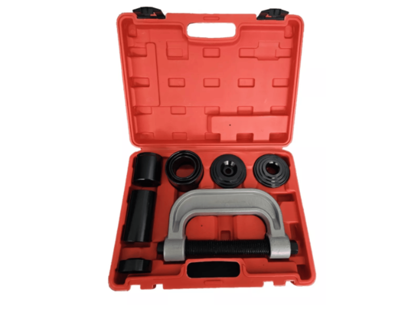 HJ006 Kit Prensa Extractor de Rótula