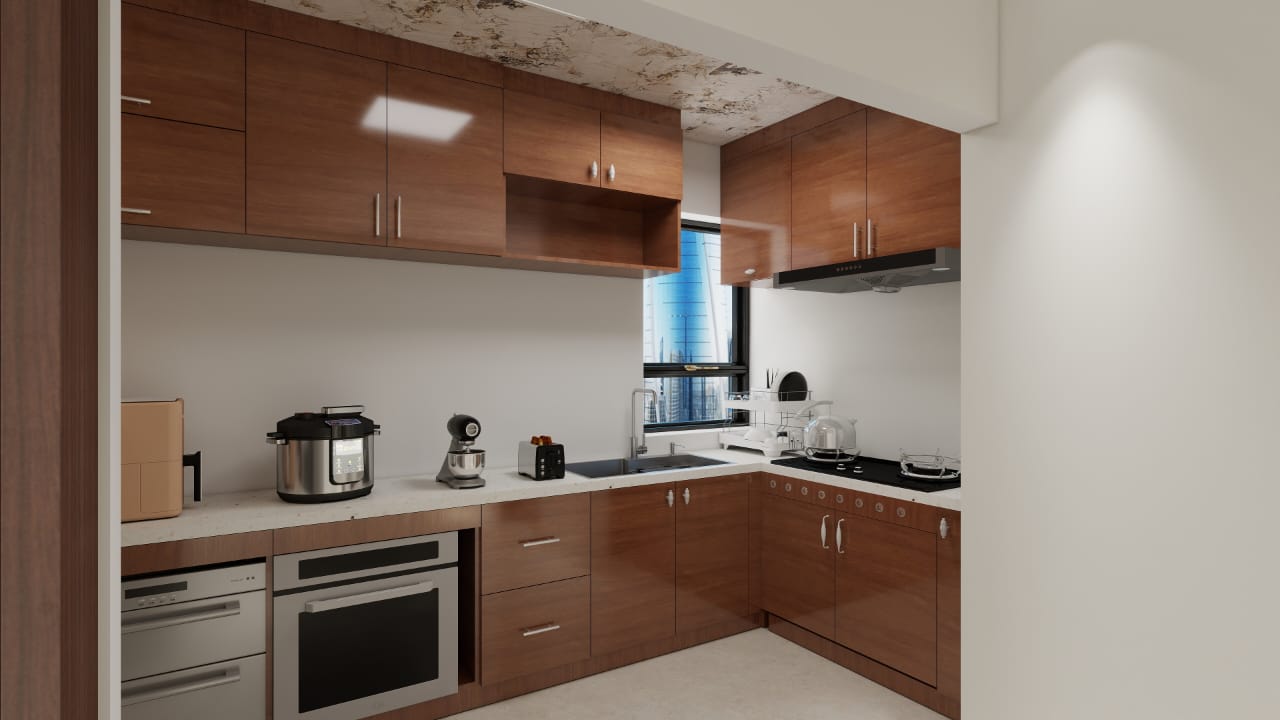 Farasi Lane project photo 4