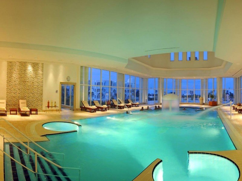 Pack 3 - Cures Thermales & Santé