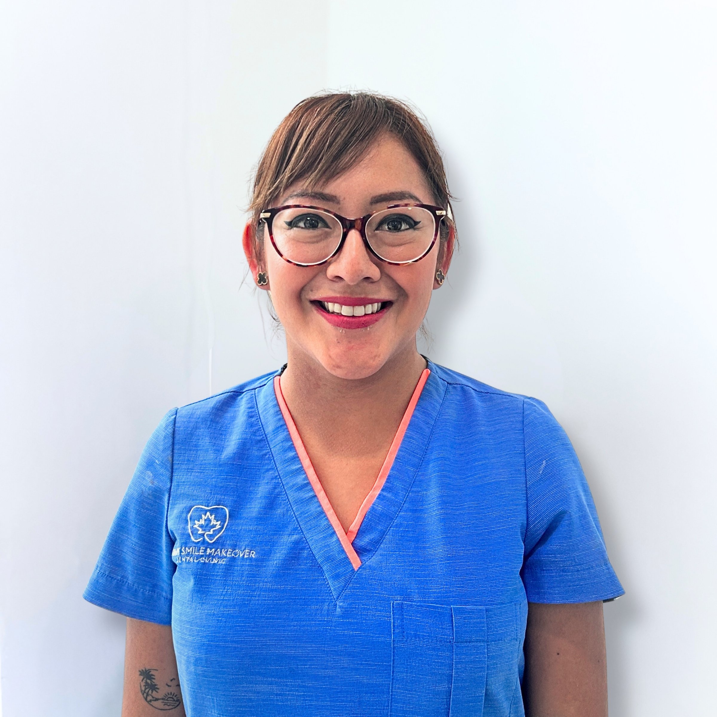 Dr. Gabriela Carnalla O.