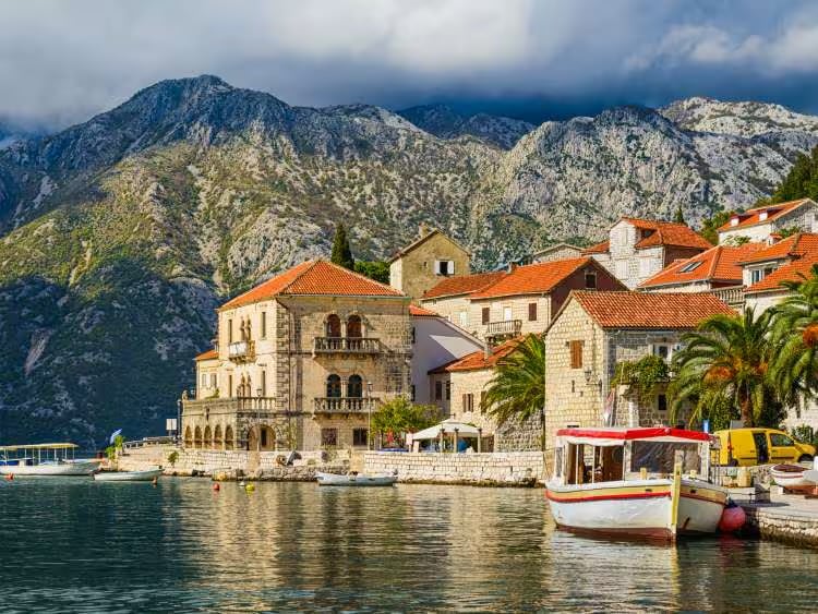 Cultural Experiences in Albania