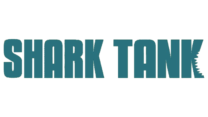 Shark Tank Logo