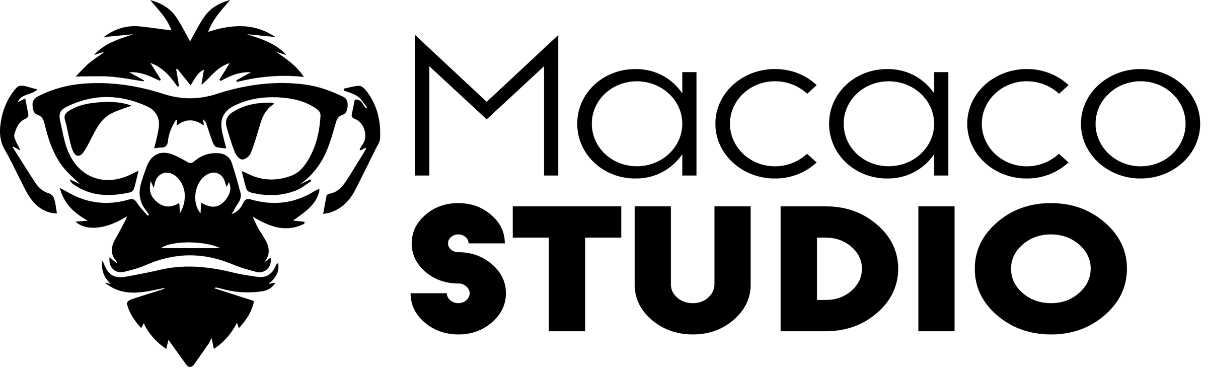 MacacoStudio logo