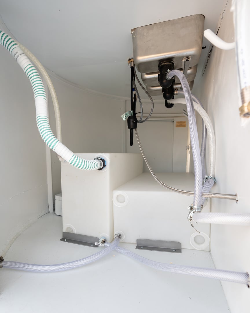 Welding project showcase