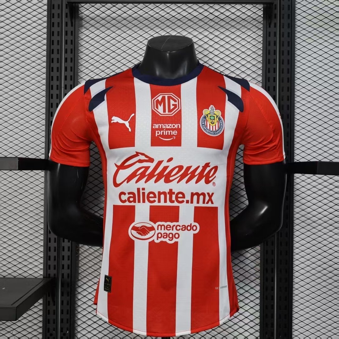 Chivas 25/26 Local
