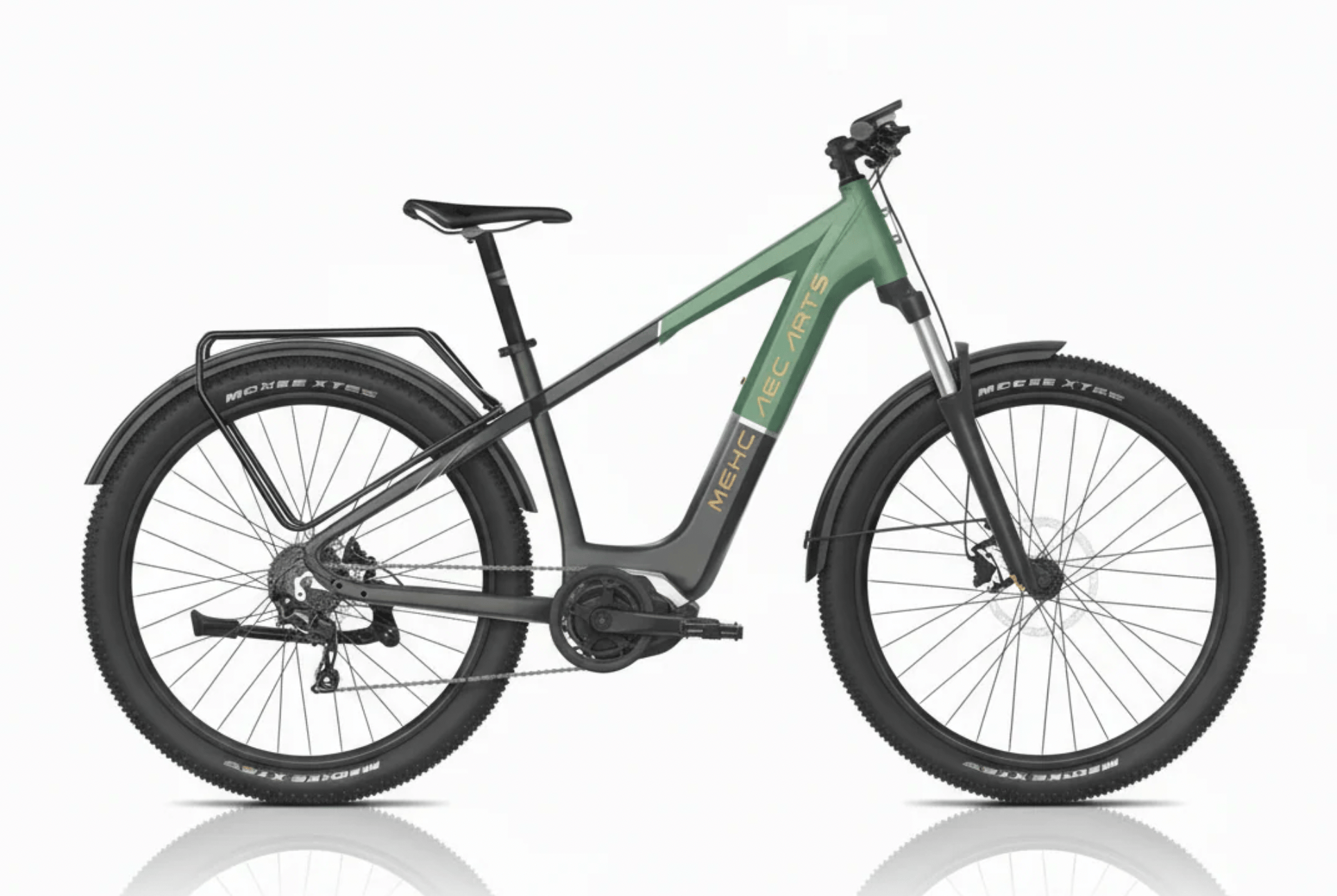 Mechanic Arts Nordr 29