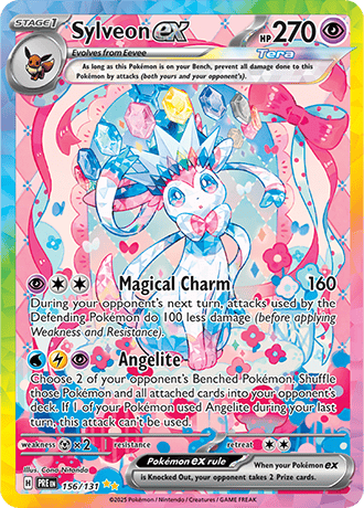 Pokemon card example 3