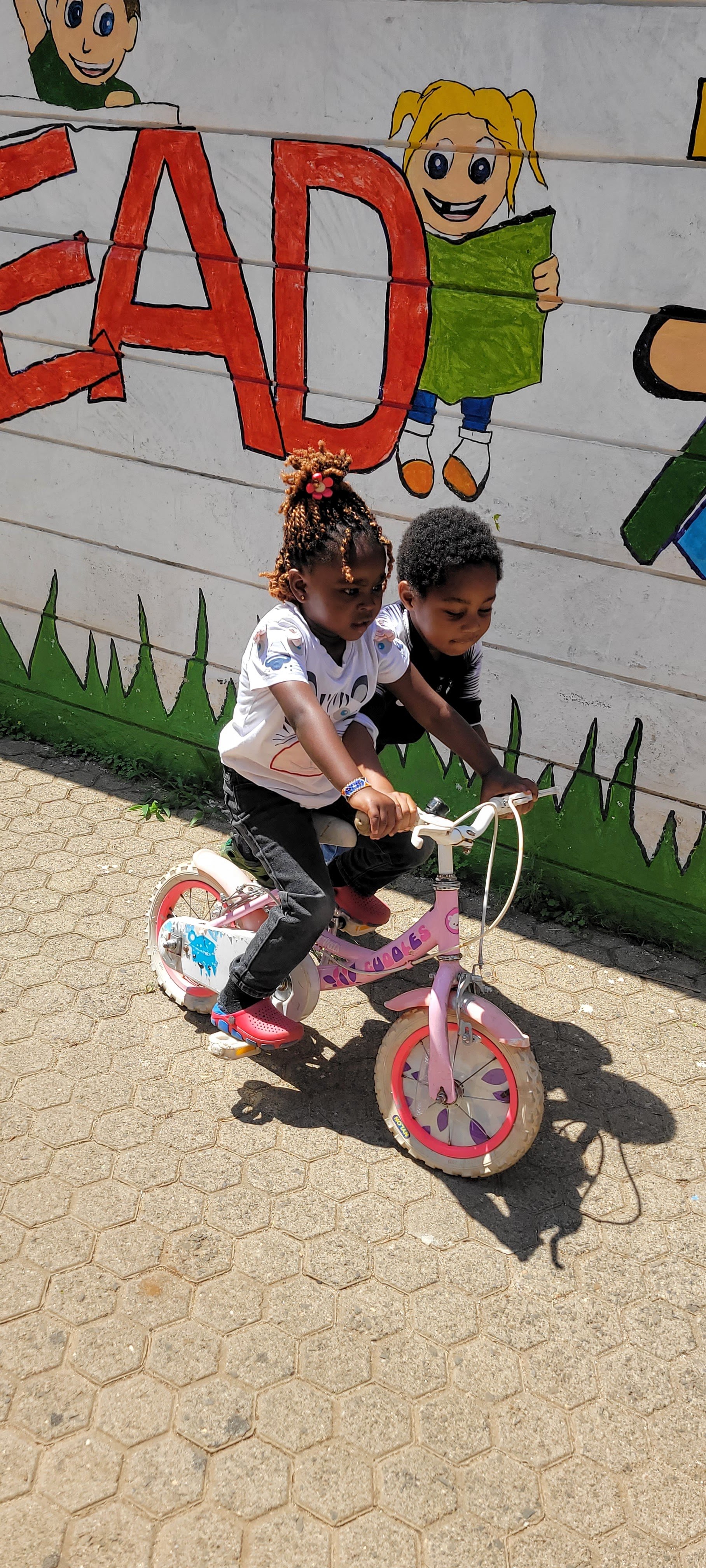 Preschool Collaborative Learning