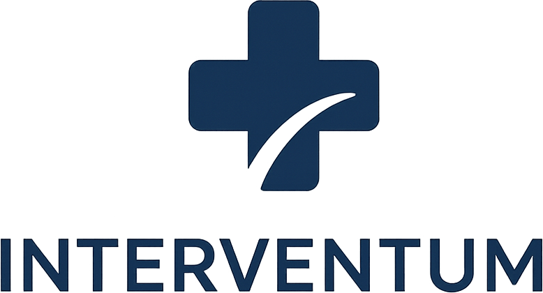 Interventum Logo