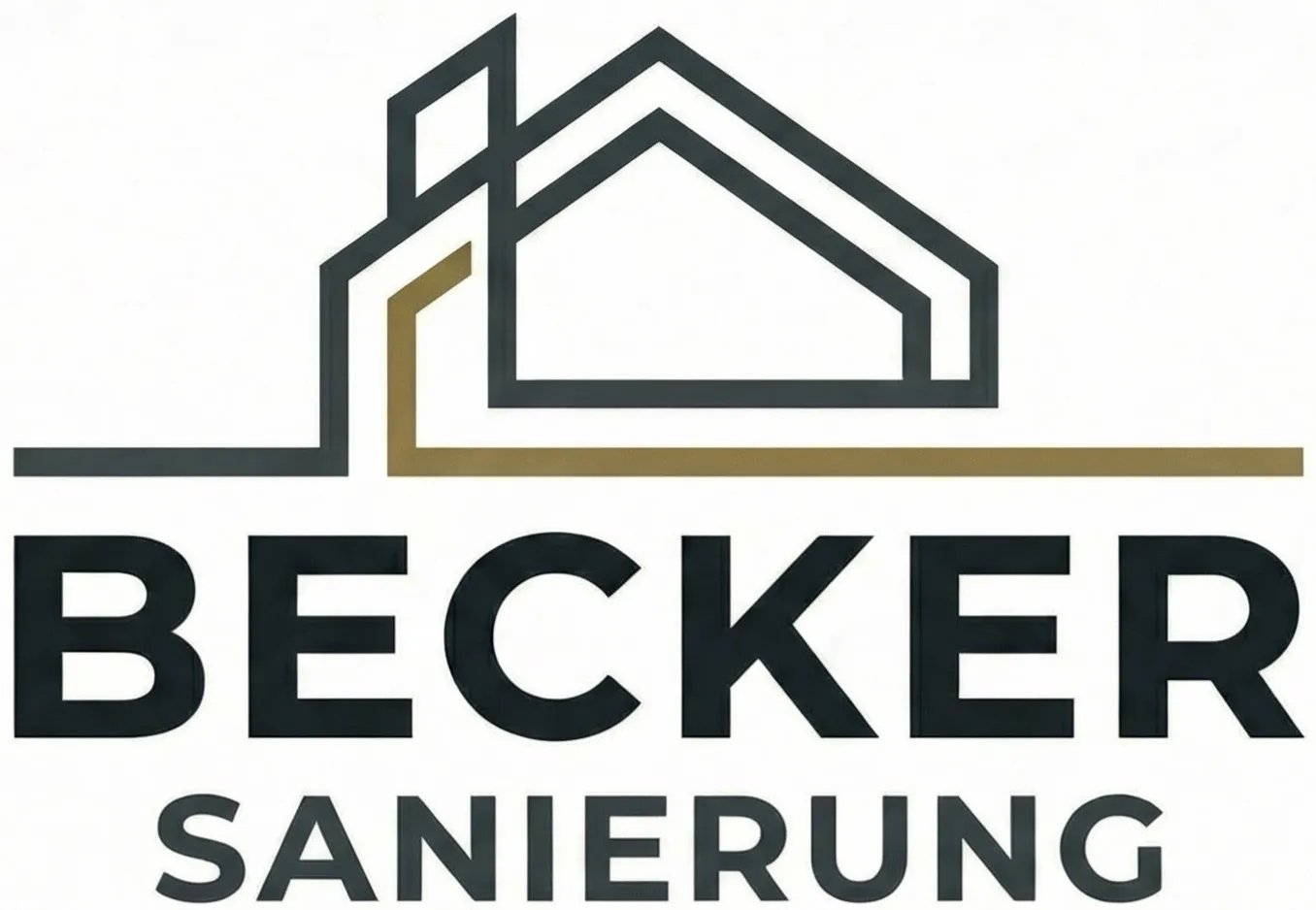 Becker Sanierung Logo