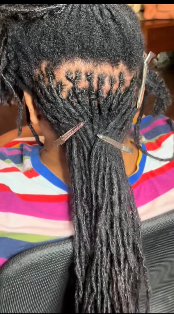 After retwist transformation