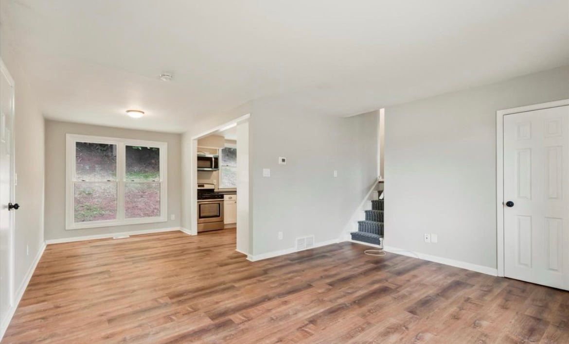Ambler PA interior painting contractor - residential wall painting services Montgomery County