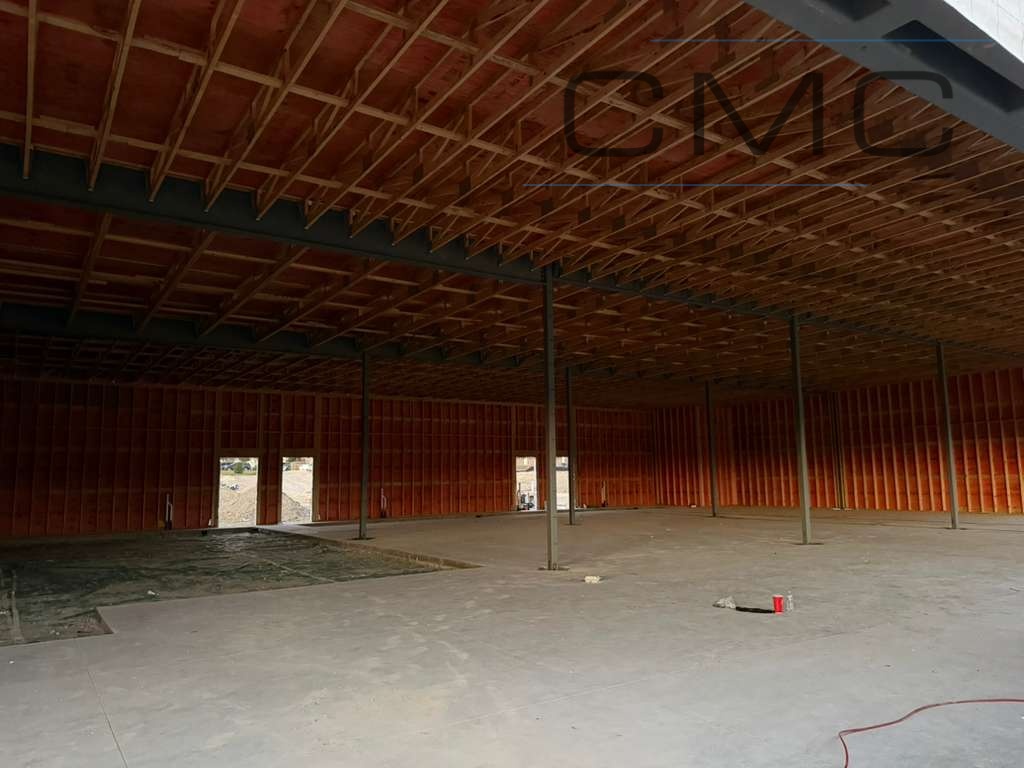 Palmer Shell Building - View 4